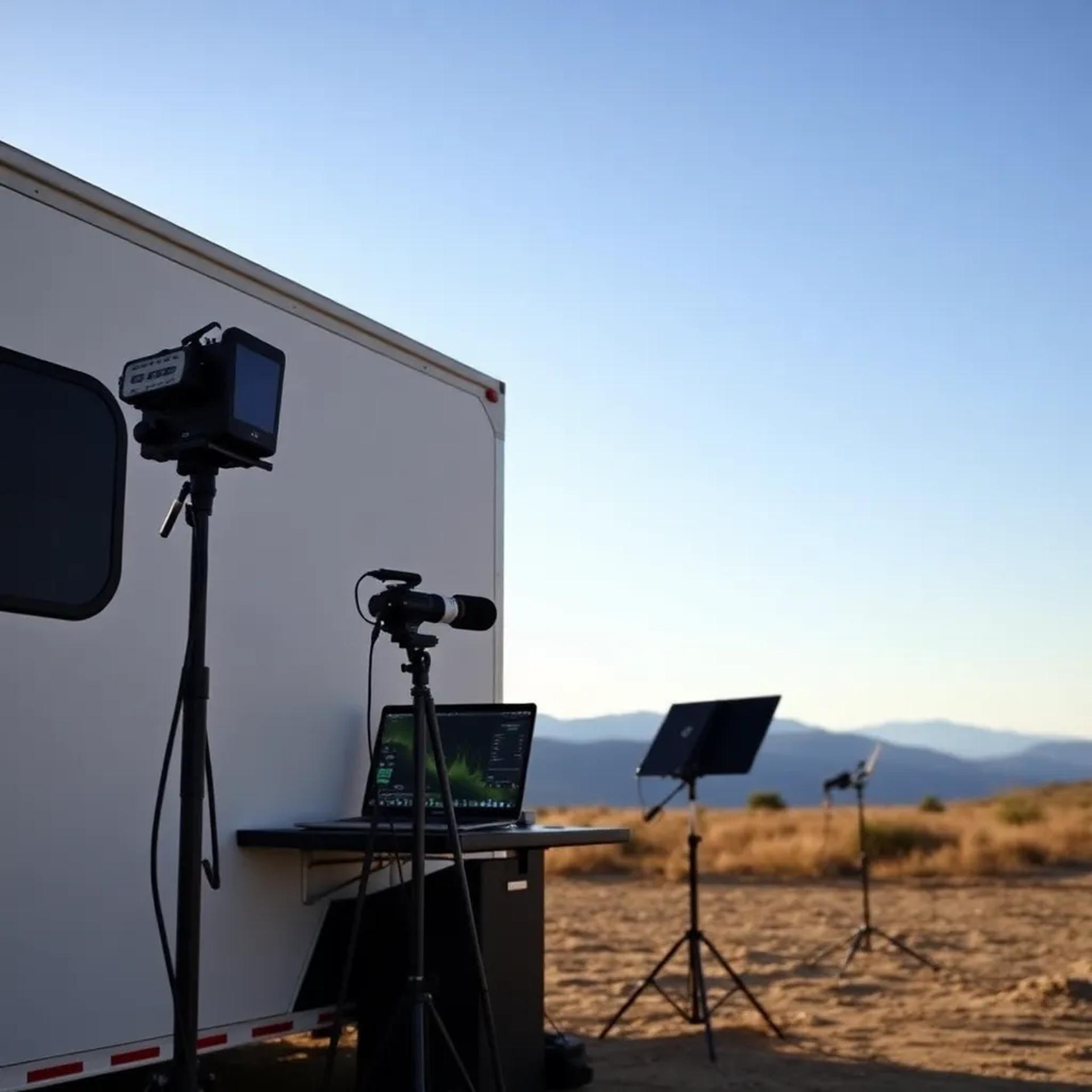 Live Session Recording